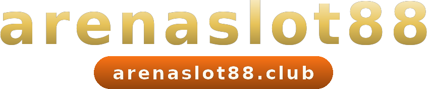 arenaslot88 logo